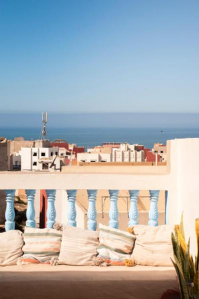 Casa Janoub Morocco